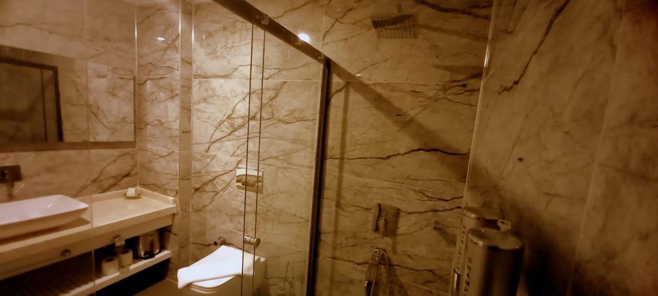 Un Amor Hotel カシュ エクステリア 写真