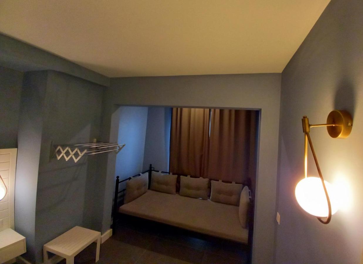 Un Amor Hotel カシュ エクステリア 写真